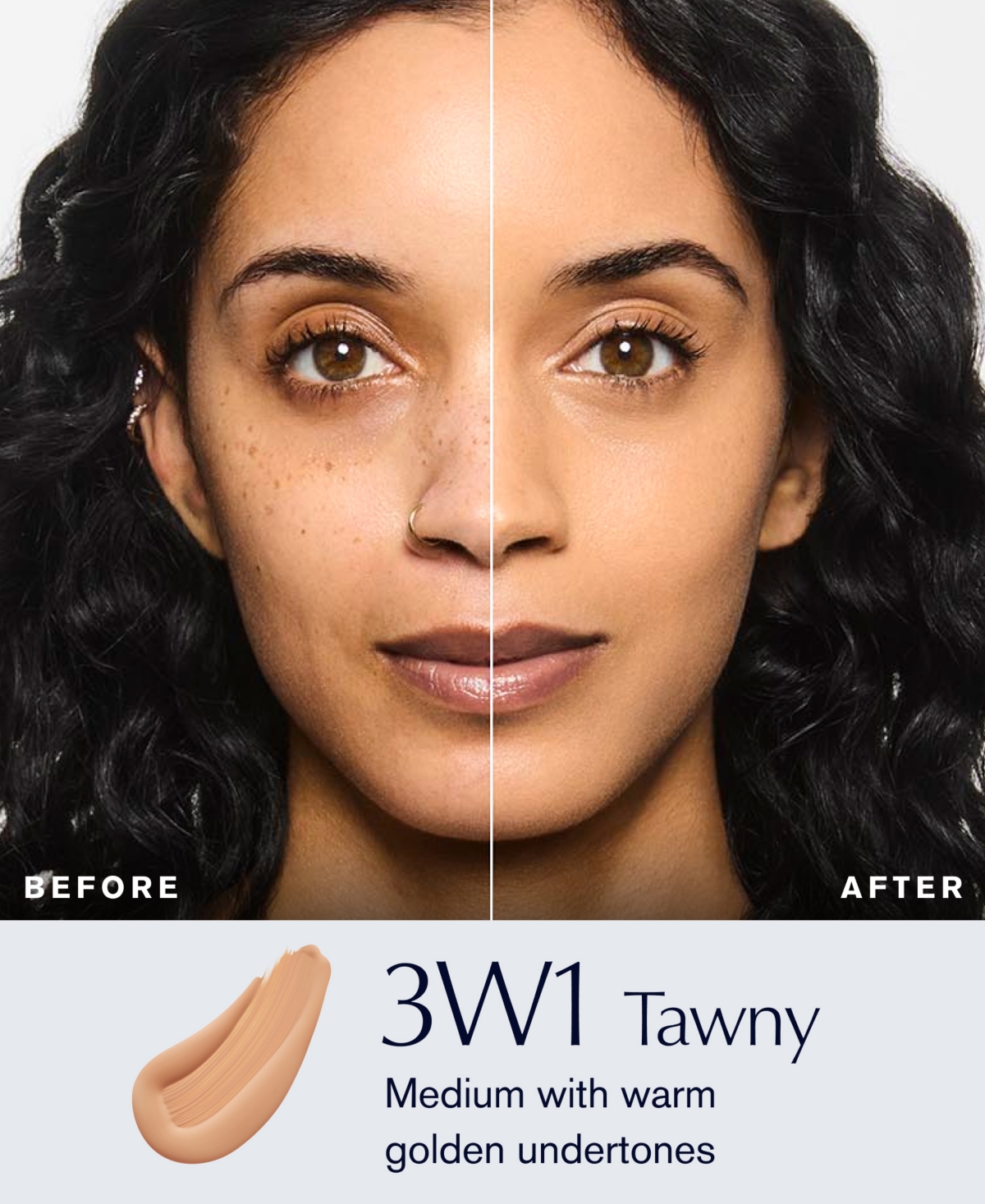 Estee Lauder Double Wear Stay-In-Place Foundation