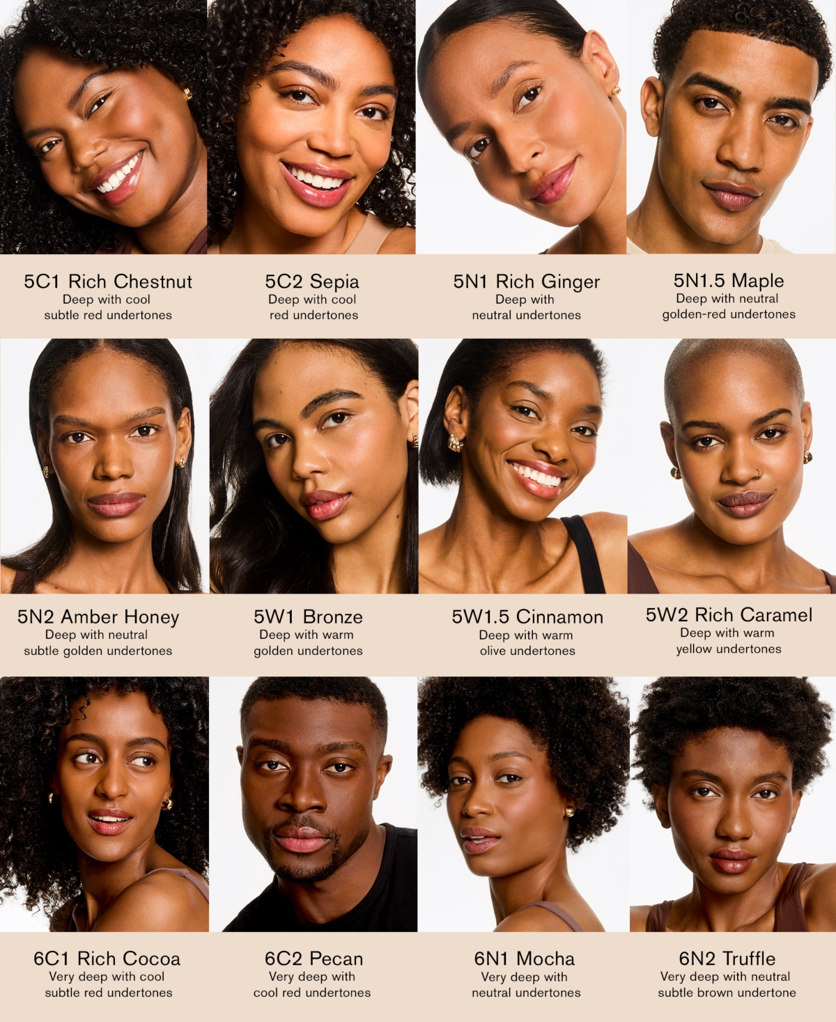 Estee Lauder Double Wear Stay-In-Place Foundation