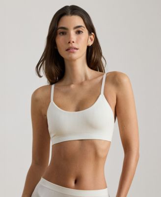 Women's Padded Bralette 4L0226