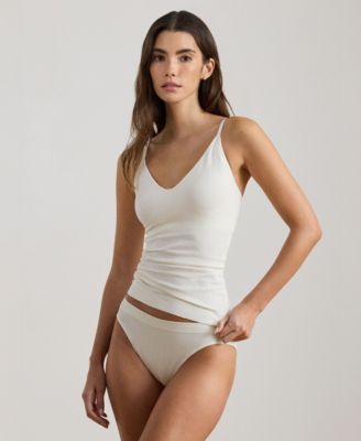 Women's Seamless Cami 4L0420