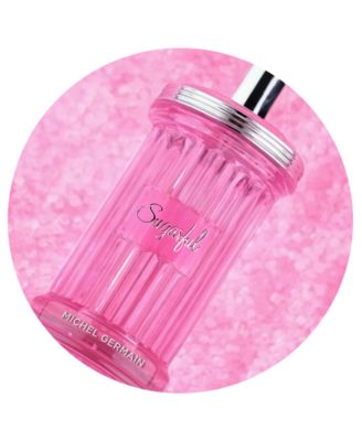 Sugarful Eau De Parfum Spray, 3.4 oz.
