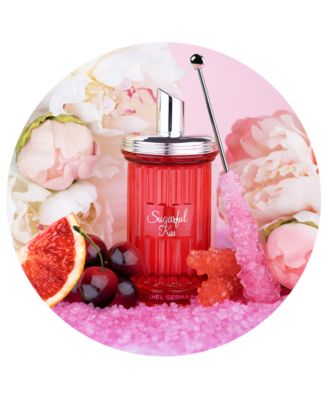 3-Pc. Sugarful Eau De Parfum Rollerball Gift Set