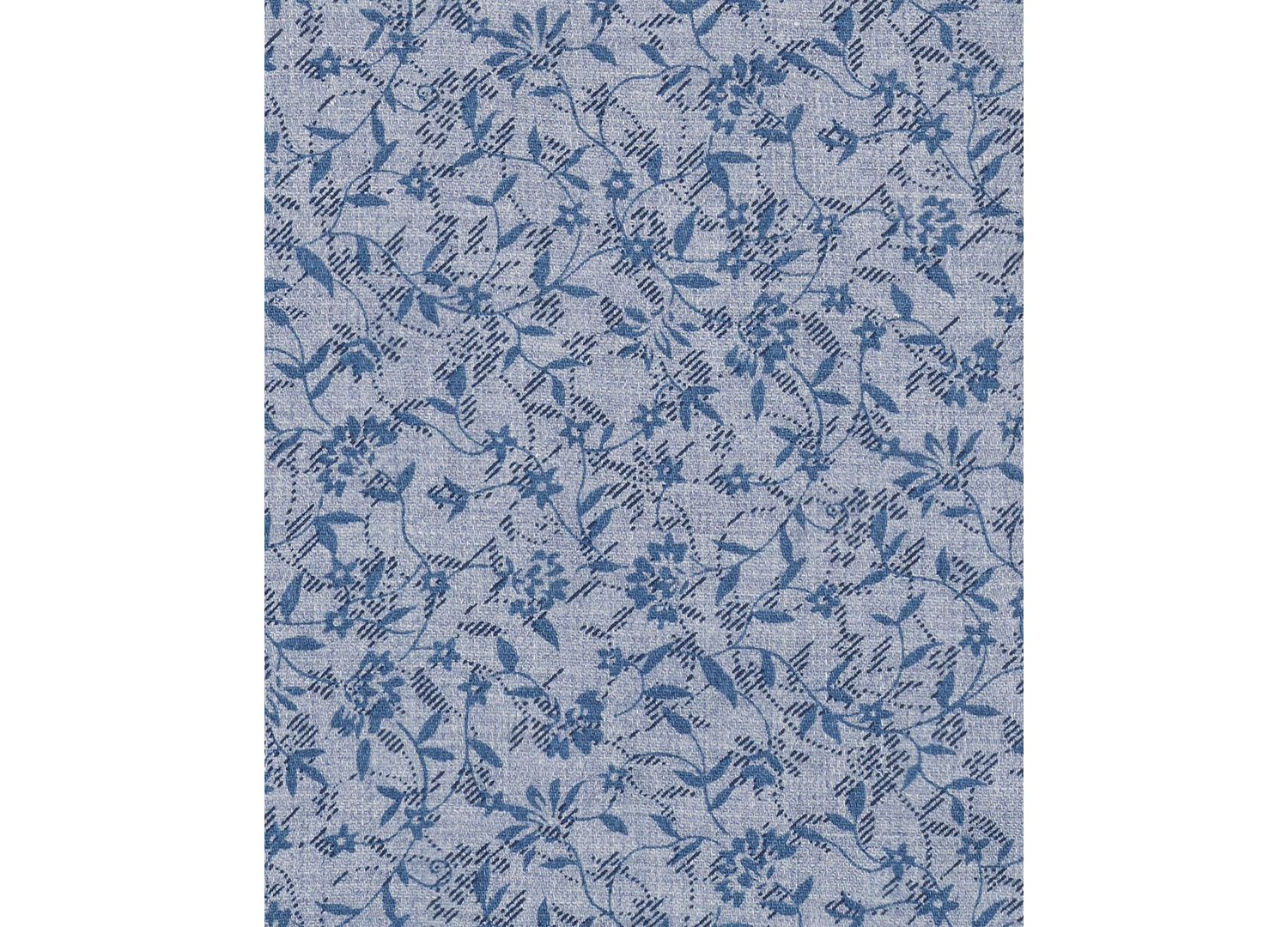 Men's Emory Floral Print Dress Shirt