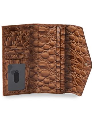 Veronica Cumulus Envelope Mini Wallet