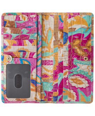 Women's Ady Leather Wallet