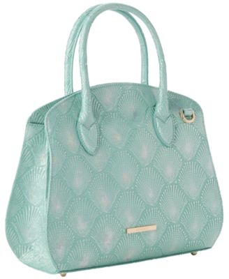 Rosetta Tides Magnetic Medium Satchel Bag