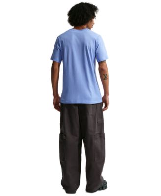 Men's Sportswear Club Short-Sleeve T-Shirt