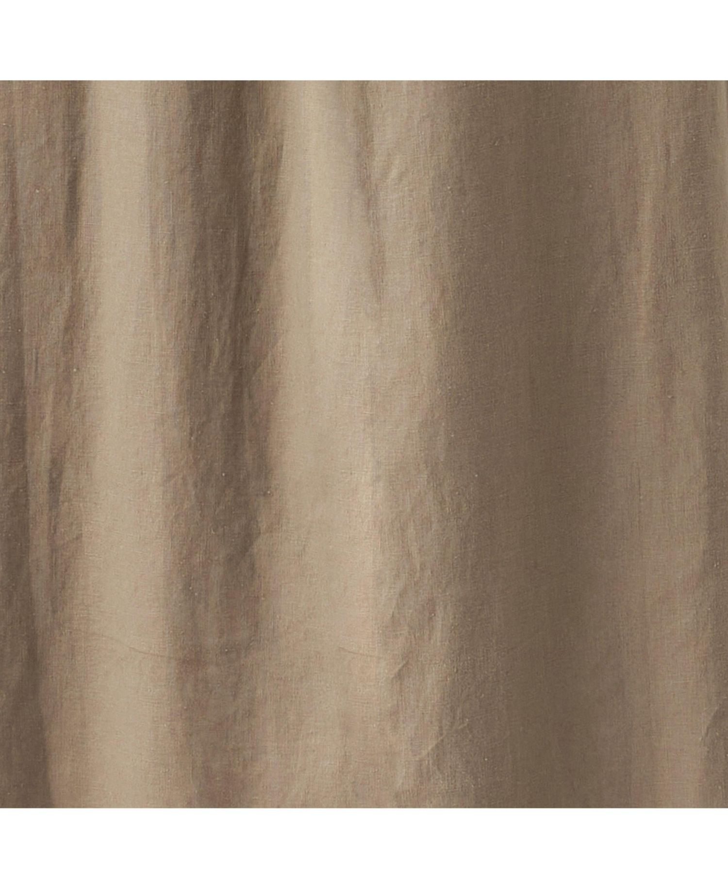 Women's Ripe Amy Linen Nursing Shirt Dress Olive