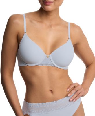 Women's Bliss Perfection Contour Underwire Bra 721154