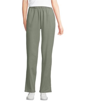 Women's Tall Sport Knit High Rise Pants