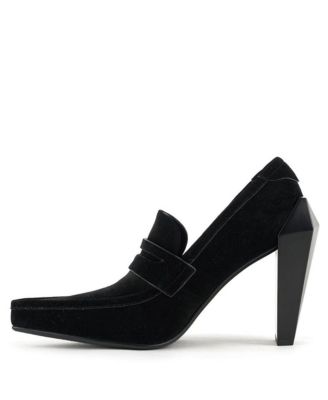 Women's Gem Loafer High