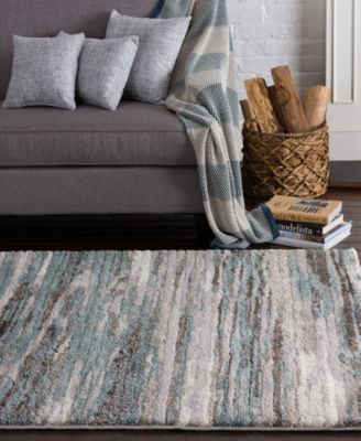 Structures Stillwater 5'0"X7'6" Area Rug