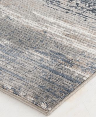 Clearwater Rhine 7'10"X10'10" Area Rug