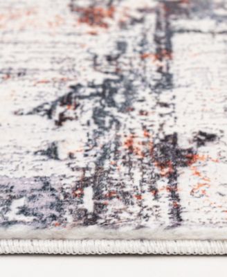 Holland Lou 7'6"X9'6" Area Rug