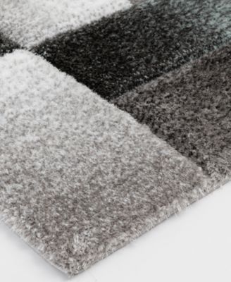 Chicago Alania 7'10"X9'10" Area Rug