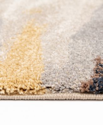 Stonington Tinsley 5'0"X7'6" Area Rug