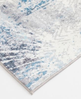 Beveren Ezra 7'6"X9'6" Area Rug