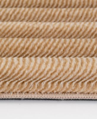 Talia Tess 7'6"X9'6" Area Rug