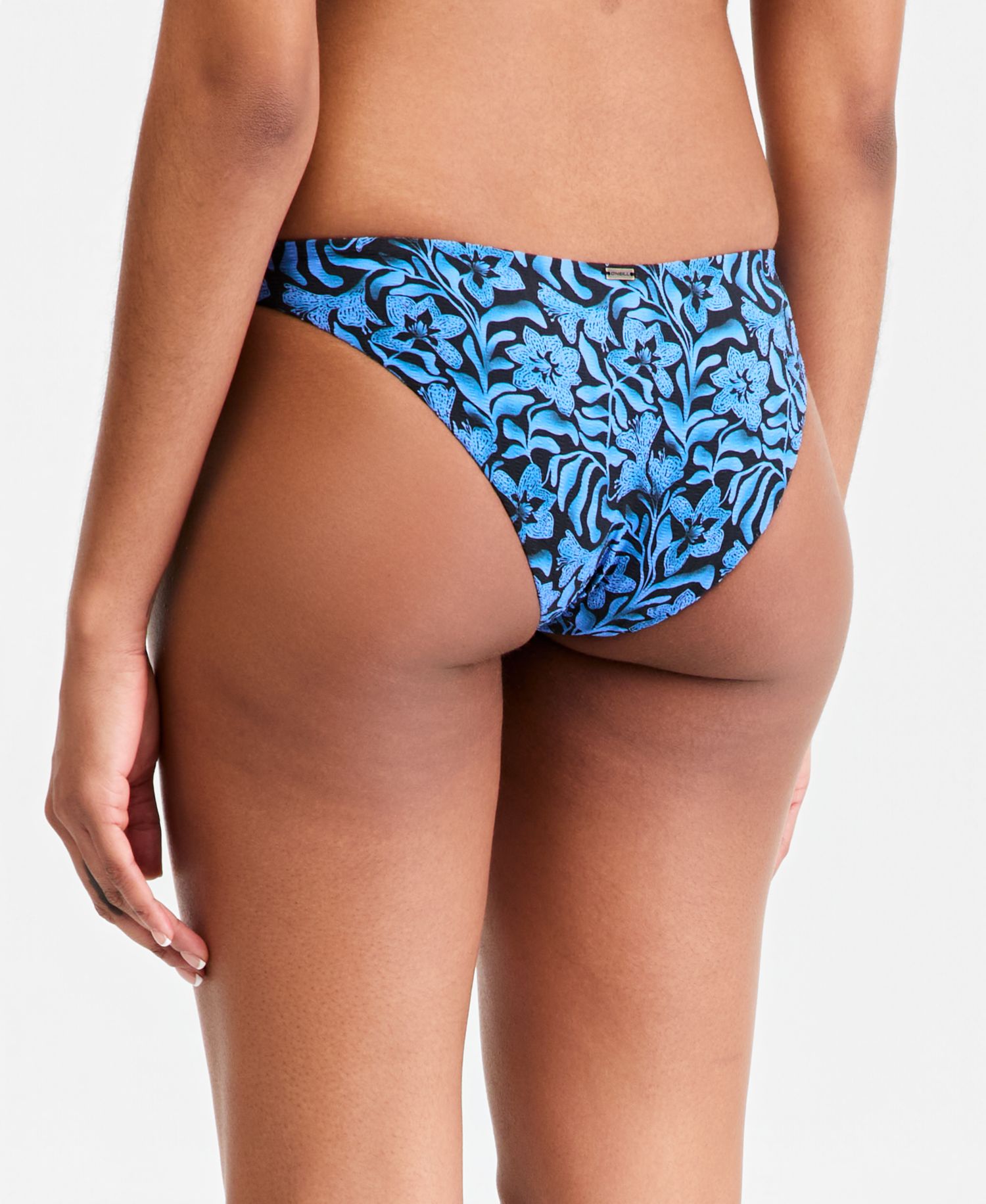 Women's Printed Rockley Bikini Bottom