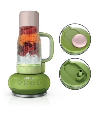 BlendBoss Tumbler Blender