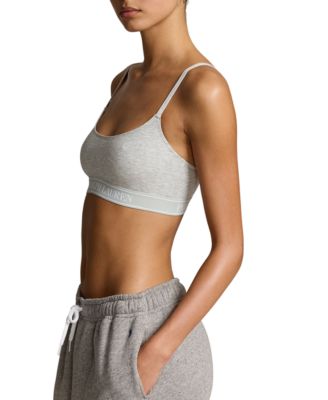 Women's Scoop Neck Bralette