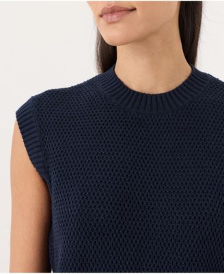 Women's Organic Cotton Shoreline Relaxed Shell