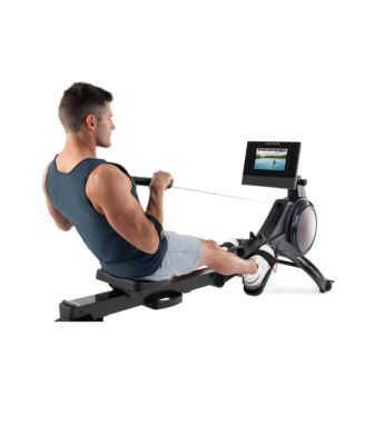 Carbon Pro10 Rower