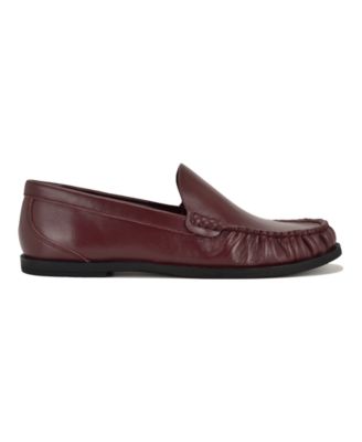 Women's Postit Flat Slip-On Loafers