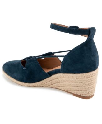 Women's Ori Espadrille Wedge Sandals