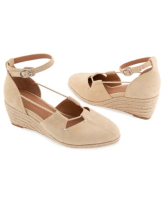 Women's Ori Espadrille Wedge Sandals