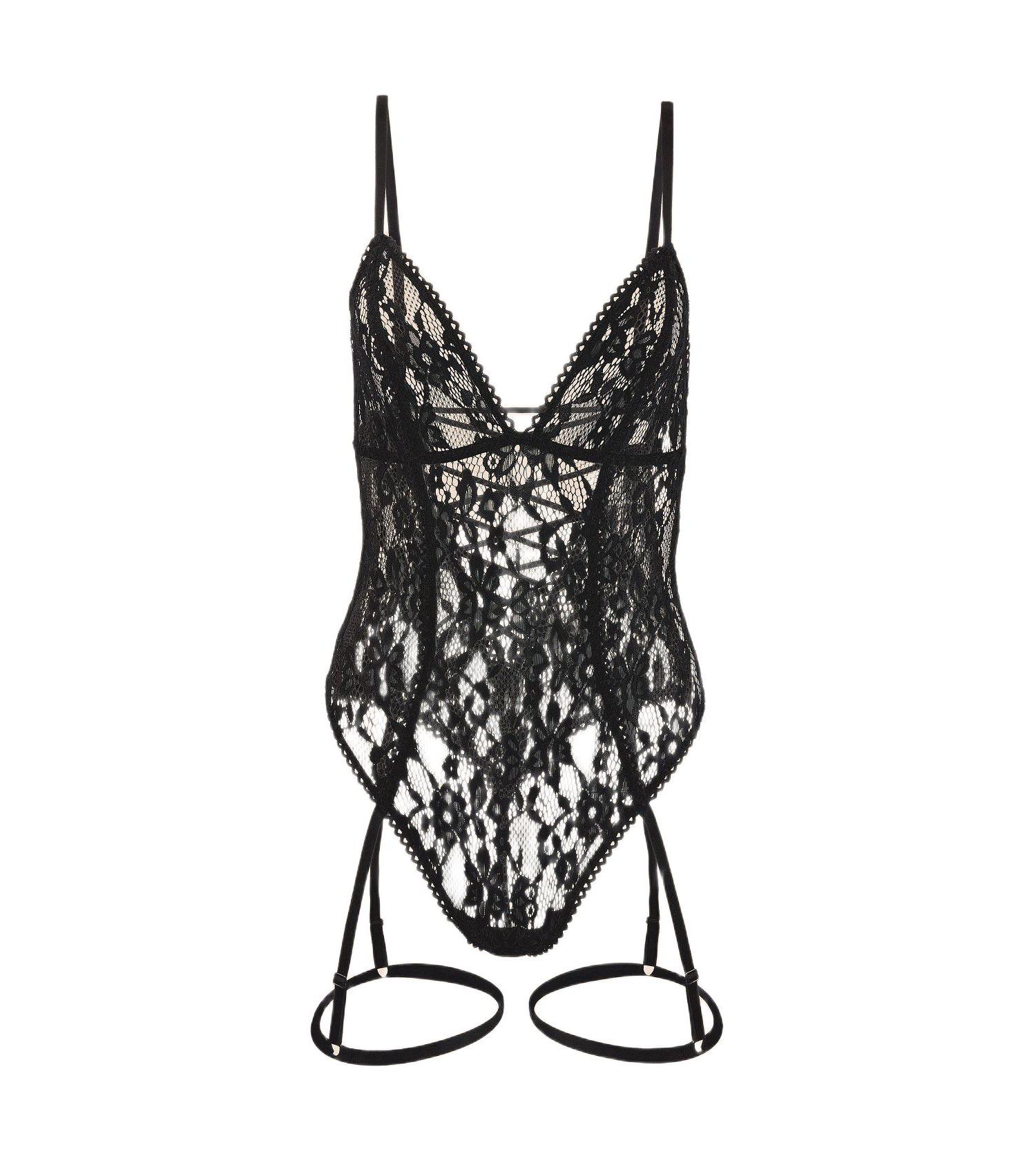 Women's Clarise Bodysuit Lingerie