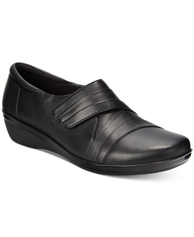 Clarks Collection Women's Everlay Tara Flats