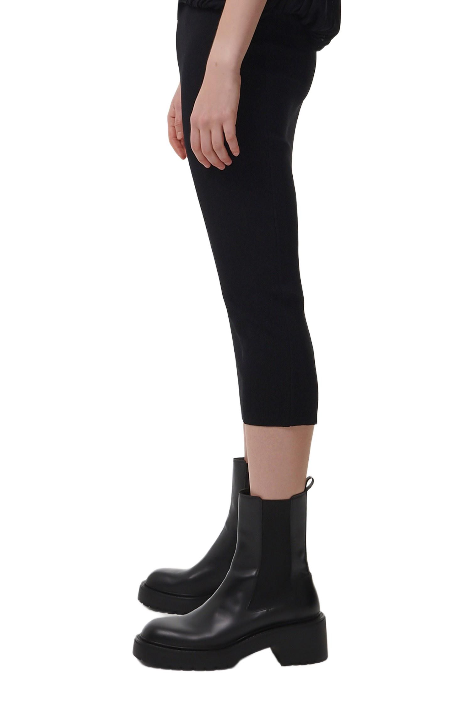 Women's Knitted Pencil Skirt