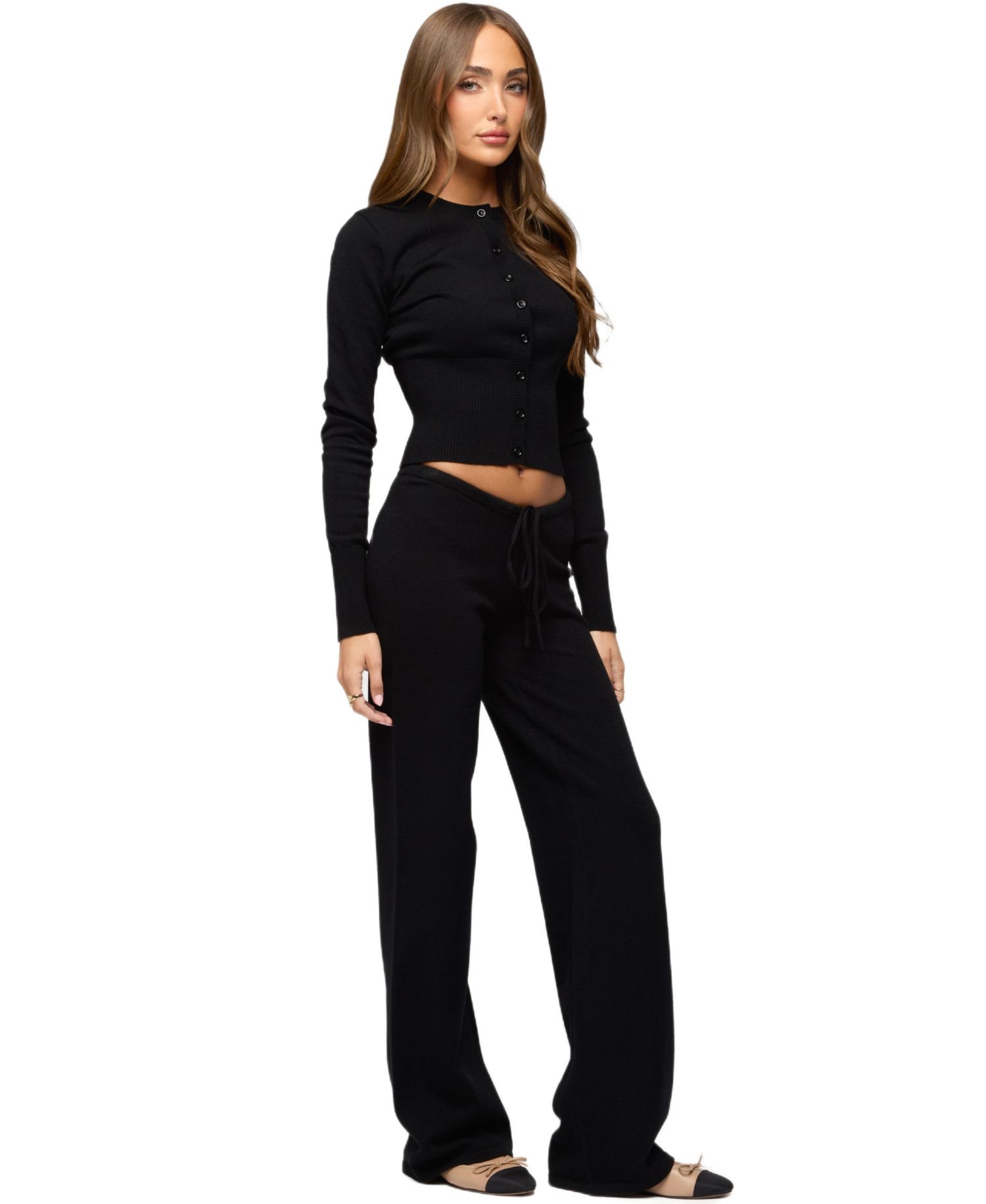 Women's Montanna Knit Pants