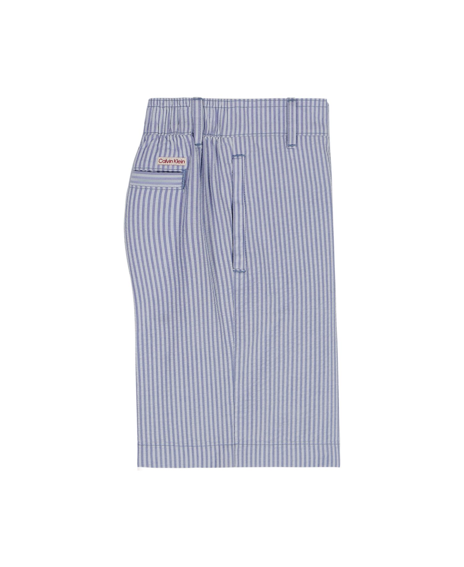 Boys' 8-16 Resort Tailored Shorts