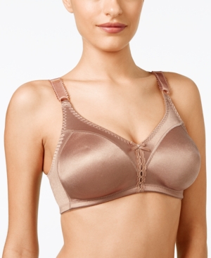 UPC 019585701783 product image for Bali Comfort-u Double Support Wireless Bra 3820 | upcitemdb.com