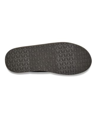 Womens Donna Hemp 2 Tone Loafers