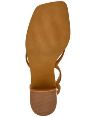 Women's Tilly Strappy Square Toe Sandals