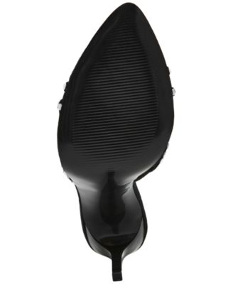 Women's Somers Strappy Slip-On Sandals