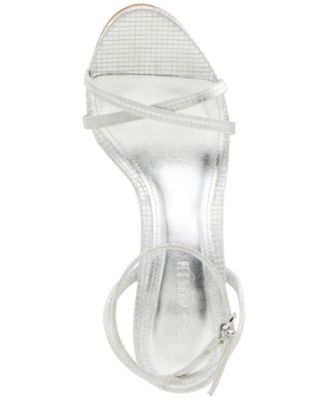 Women's Jypsey Strappy High-Heel Dress Sandals