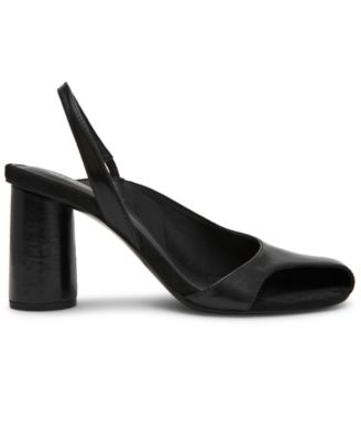 Women's Janine Hooded Slingback Pumps