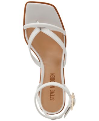 Women's Tilly Strappy Square Toe Sandals
