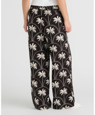 Women's Wide Leg Pant