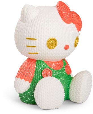 Hello Kitty and Friends - Hello Kitty #349 (Christmas