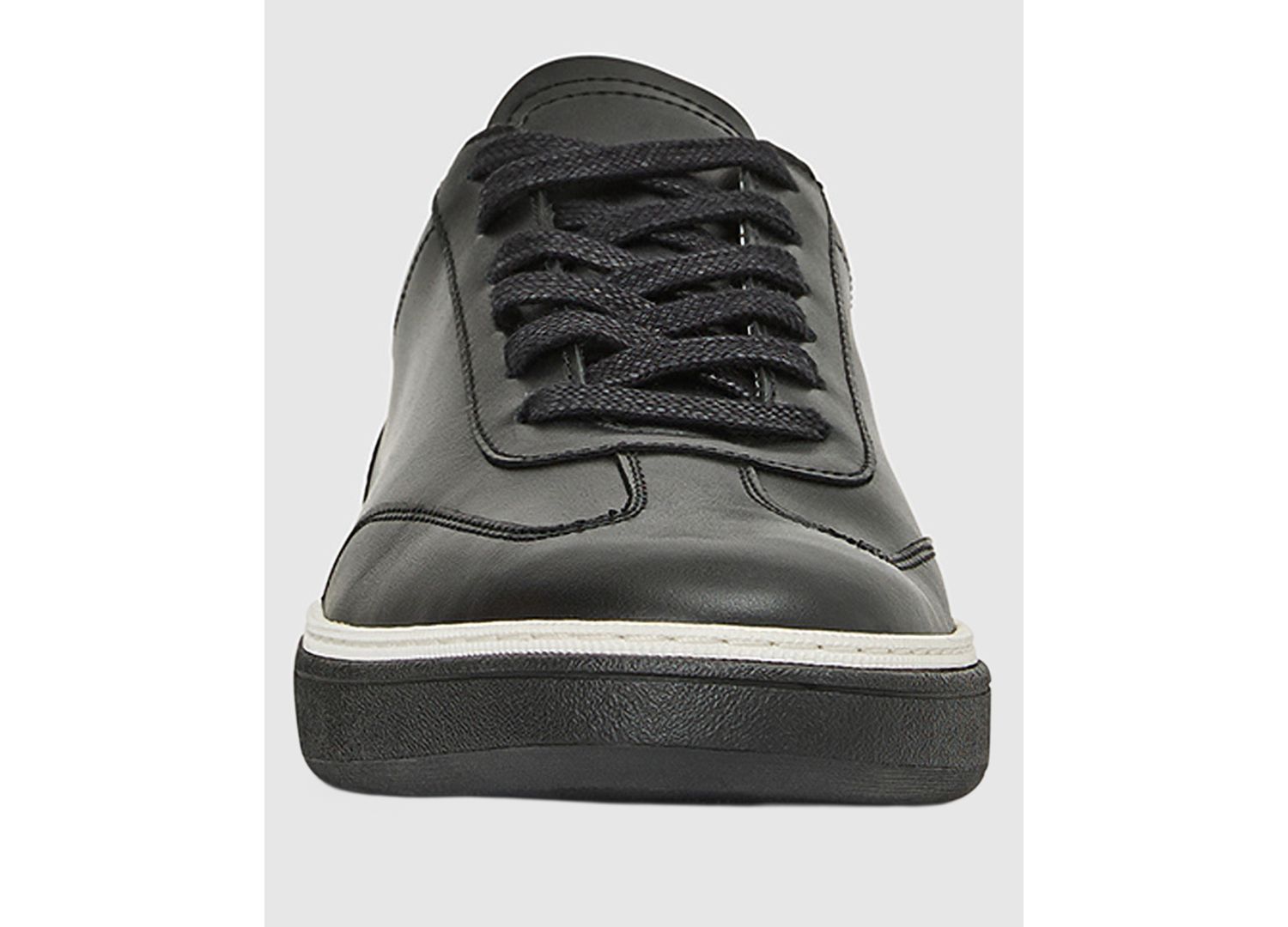 Men's Milano Lace-Up Sneakers