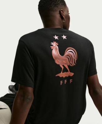France Soccer T-Shirt