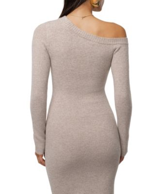 Women's Fireside Knit Maxi Dress