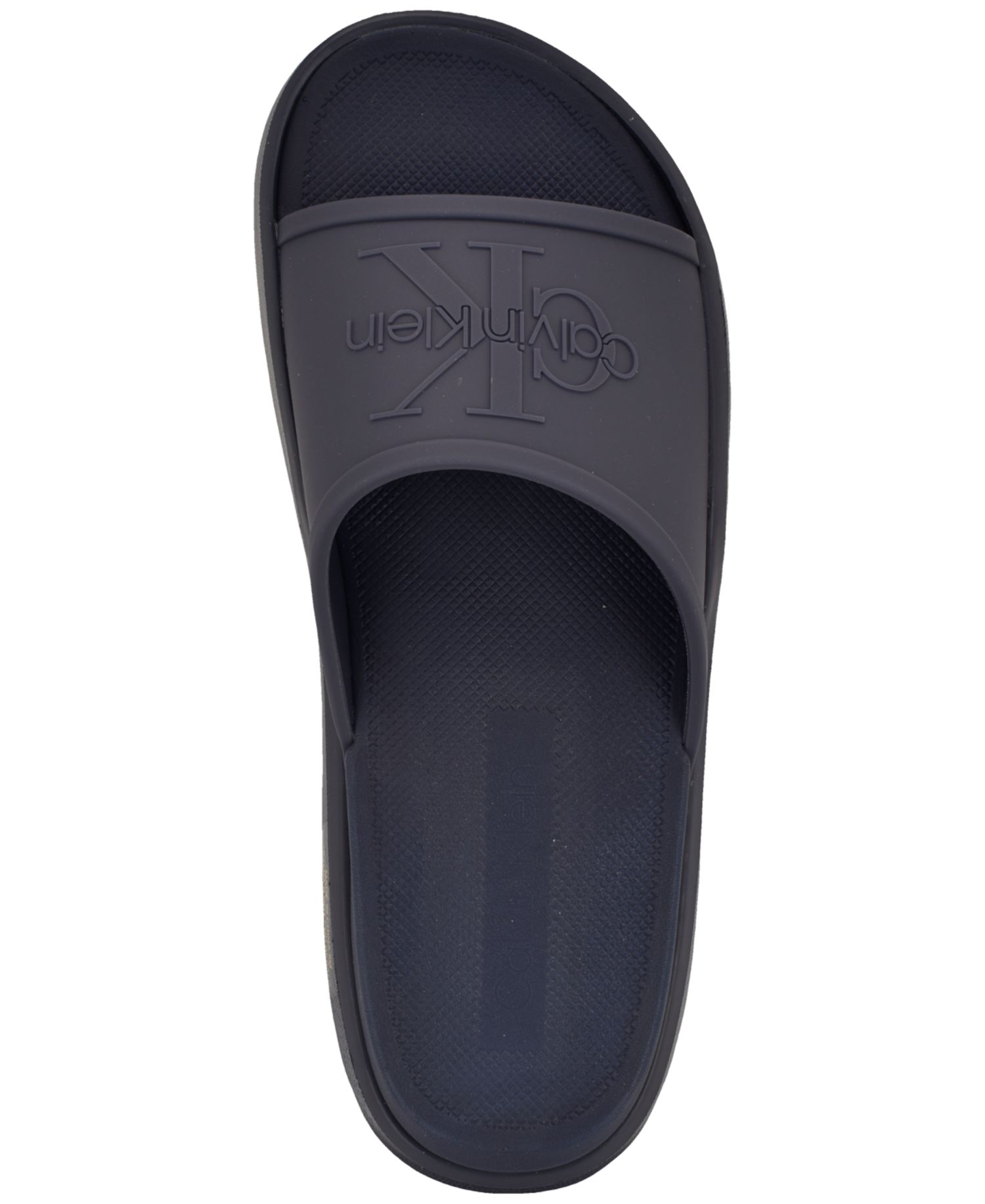 Men's Meloy Slip-On Slide Sandals
