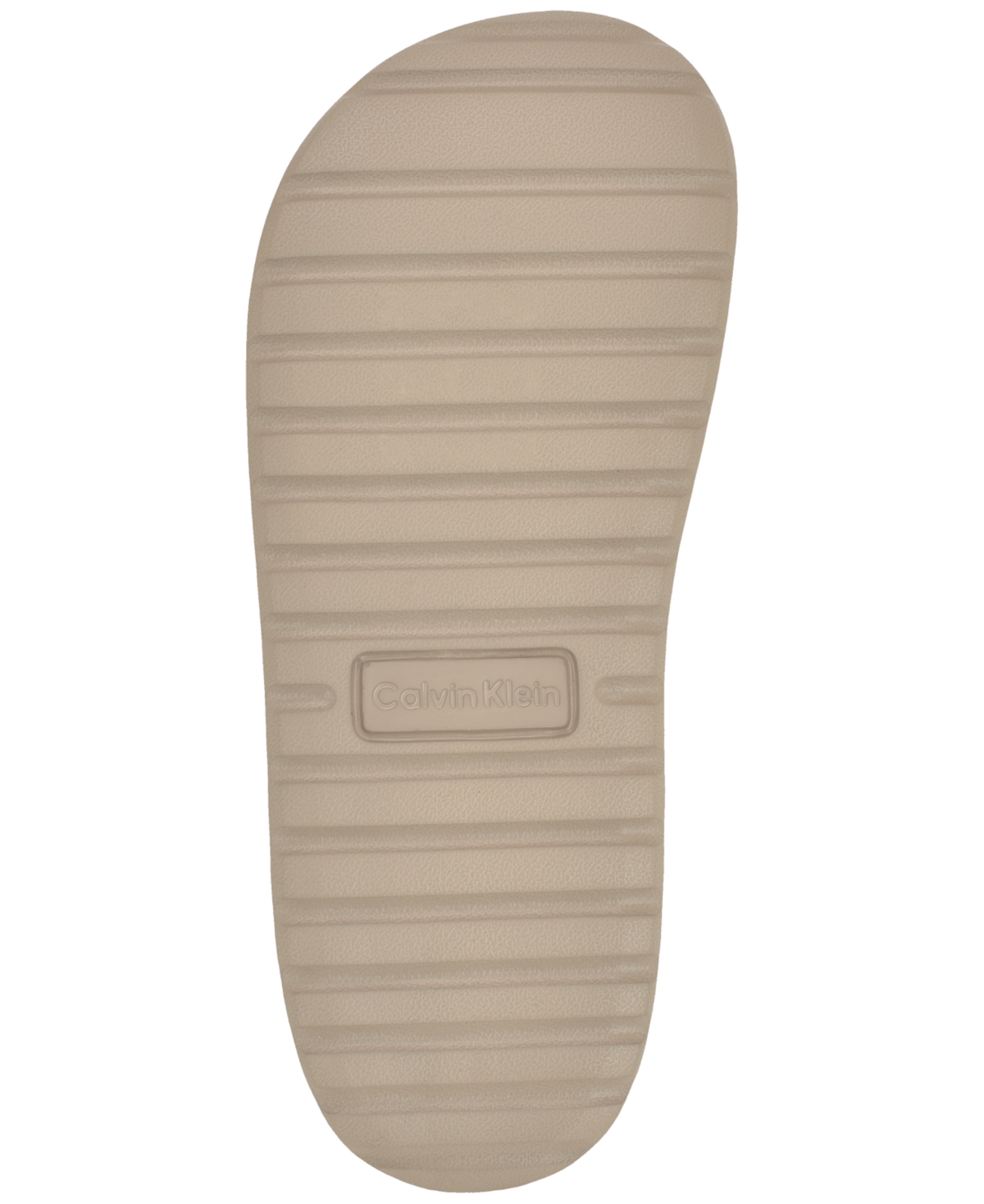 Calvin Klein Men's Meloy Slip-On Slide Sandals