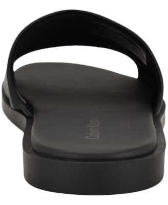 Men's Edenn Slip-On Slide Sandals